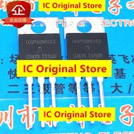 IXGP48N60A3 A New Spot TO-220 600V 48A IXGP48N60 MOS Field Effect Tube High-Power IGBT Tube Triode T