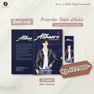 Althaero My Abusive Boyfriend NOVEL