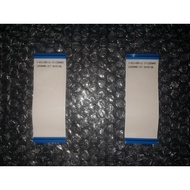 SONY KD-55X7000F KD55X7000F TV RIBBON TCON BOARD LVDS FLEX CABLE