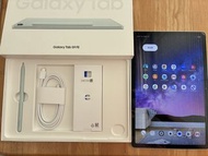 (Sold) Samsung Galaxy Tab S9 FE 128GB Silver (with Box & S Pen)