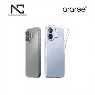Araree A Fit Case For iPhone 17 Series