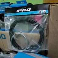 Prowire Cable Set Brake Wire Shifter Cable Brake Shifter Housing Endcap Bicycle