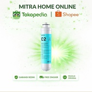POST CARBON C2 FILTER 4 MODENA 4120FL FOR RO 8101 and 8115 Water Filter