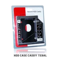 SATA Hard Drive HDD CADDY 12.7mm THICK
