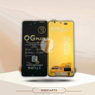 LCD TOUCHSCREEN SAMSUNG GALAXY A51 A515 A515F / M317 M31S COMPLETE