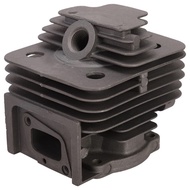 40mm & 44mm Cylinder Piston Crankshaft Set Fit 43CC 52CC 1E44F-5 44F-5 44-5 BG520 CG520 CG430 1E40F-