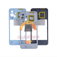 Middle Frame Middle Bone Bezel for Samsung A17 4G A175 Bezel Bezel Frame Casing
