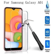 TAMPER GLASS SAMSUNG A01 / A01 CORE