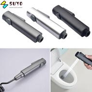 SUYO Shattaff Shower, Handheld Faucet High Pressure Bidet Sprayer, Useful Multi-functional Toilet Sprayer