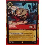 Ratigan - Nefarious Criminal - Archazia's Island (7)