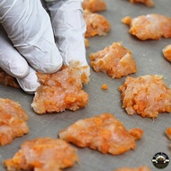 Furry Treats Chicky Chia Munchies