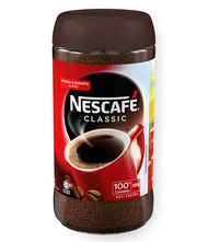 NESCAFE CLASSIC JAR 200G