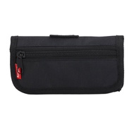 Sprcsg DSLR Camera Battery Bag PVC Protective Portable Case Holder for LP‑E6 LP‑E17 FZ100 FW50 F550