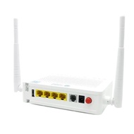 Gratis Ongkir Nre สำหรับ F663nv3a 2 Ont Onu Router Antenas Gpon 1ge Ac + 3fe + 1POT Gpon Wifi
