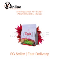 2HR AQUARIST APT Feast (Aquarium Soil) (2L/5L)