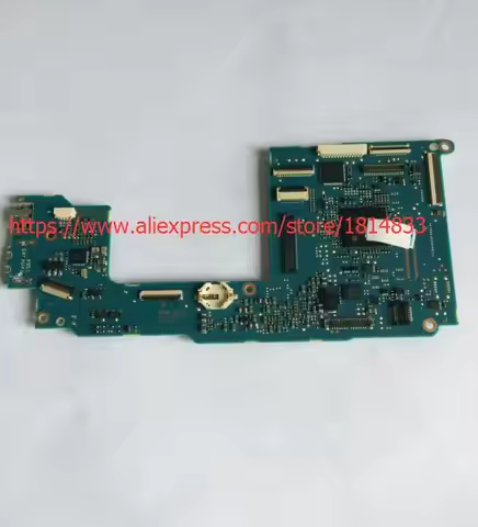 700D motherboard for canon for EOS 700D mainboard 700D main board T5i Kiss X7i mainbard DSRL Camera 