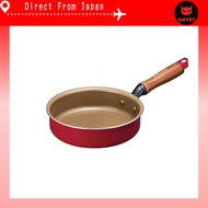 Evercook Non-Stick Frying Pan Series - Lightweight, Various Sizes, IH & Gas Compatible, 500-Day Warr