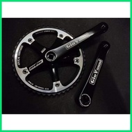 ⇦ ◞ ☎ OTA GIOVANNI FIXIE Fixed Gear SINGLE SPEED CRANKSET Jrspeed