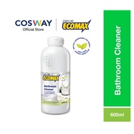 Ecomax Bathroom Cleaner / Pembersih Bilik Mandi Ecomax 600ml
