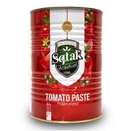 sqtak tomato paste 3800g دبس بندورة