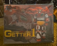 Sell: Sky x Studio GETTER 1 。完美水桶腰真三一