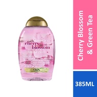 OGX Heavenly Hydration Cherry Blossom Shampoo 385ml