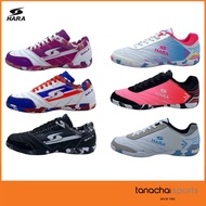 HARA Futsal FS001 FS002 Shoes Available In Sizes (Children-Adults)