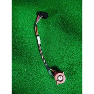 BMW E36 Z3 GENUINE IGNITION STARTER SWITCH (6 WIRE)