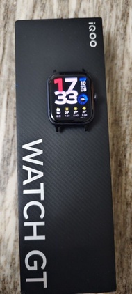 Vivo,iQOO WATCH 智能手錶