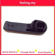 {FEELING}Engine Hood Release Handle 7E18235339B9 Plastic Black Car Hood Latch Cable