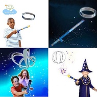 [LI] Amazing Fun Fly Stick Electric Static Wand Levitation Wand Toys Trick Props Magician Accessorie