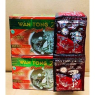 Jamu wan_tong original Powder