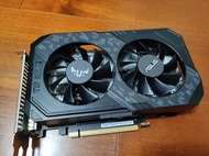 ASUS TUF 1660 SUPER
