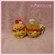 角落生物 手玉 豬扒 炸蝦 2019麵包系列