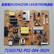Haier LE42A910 LED42Z500 LE42B7000 Power Board 715G5792-P01-003-002M