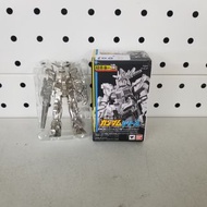 (葵興樂聲9樓門市現貨)Bandai（萬代）「超合金之塊」機動戰士高達系列第四彈 GM-14 獨角獸高達2號機報喪女妖（破壞模式）