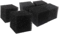 MOTO4U Safety Racing Fuel Cell Foam Insert Block Gas Fuel Cell Anti-Slosh for Gas Gasoline E85 Alcoh