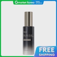 Dr.G | ซีรั่มหอยทากดำ เรตินอล คอลลาเจน สูตรเข้มข้น 30 มล.