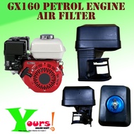 GX160 PETROL ENGINE AIR FILTER  PENAPIS UDARA ENJIN GX160