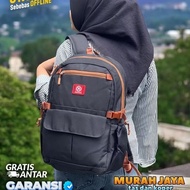 OXIGEN Backpack FREE GIFT ABG School Backpack