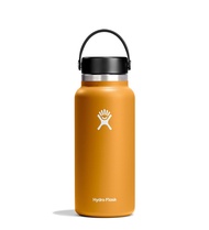 Hydro Flask 32 Oz Wide Flex Cap Fossil