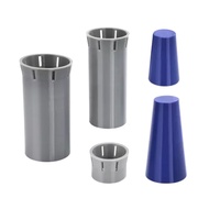 For 10R80 Transmission Input Shaft Solid Seal Sealing Ring Resizing Tools