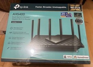 TP Link Archer AX72 AX5400 雙頻 Wi-Fi 6 路由器