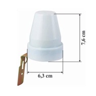 Light Touch Switch - LS10A (IP44 waterproof) - KAWASAN