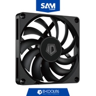 ID-COOLING NO-8010-PWM 80mm SLIM PWM Fan