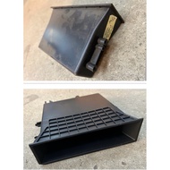 used player storage compartment NV200 Camry Corolla Fortuner Vigo Waja Dmax SH3 disc holder multivis