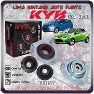 Mazda 2 DE , Ford Fiesta Front Absorber Top Mounting , Strut Mount KAYABA KYB
