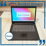 Laptop LENOVO ideapad 130 14AST (second)