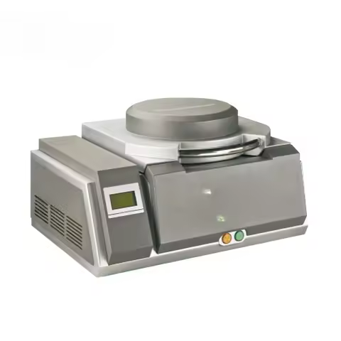 Table Top Spectrometer XRF Analyzer Spectrometer XRF Spectrometer Gold Tester