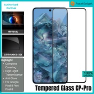 Tempered Glass Google PIXEL 8 Pro / 8 NILLKIN CP+Pro Screen Protector
